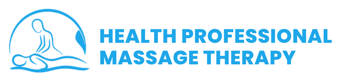 Health Professional Massage Therapy